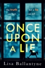 Image for Once Upon a Lie