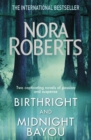 Image for Birthright  : Midnight bayou