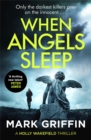 Image for When Angels Sleep