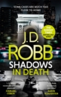 Image for Shadows in Death: An Eve Dallas thriller (Book 51)