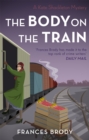 Image for The Body on the Train