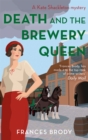 Image for Death and the Brewery Queen
