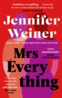 Image for Mrs Everything