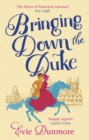 Image for Bringing down the Duke