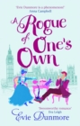 Image for A Rogue of One&#39;s Own