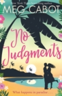 Image for No judgments