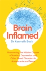 Image for Brain Inflamed