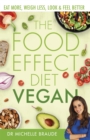 Image for The food effect diet: Vegan