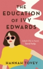 Image for The Education of Ivy Edwards