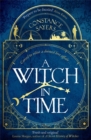 Image for A witch in time