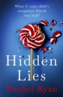 Image for Hidden lies