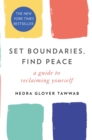 Image for Set Boundaries, Find Peace