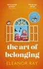 Image for The art of belonging