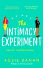 Image for The Intimacy Experiment