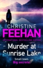 Image for Murder at Sunrise Lake