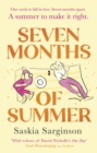 Image for Seven months of summer