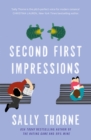 Image for Second first impressions