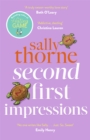 Image for Second First Impressions