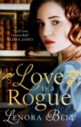 Image for Love is a rogue