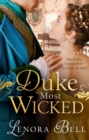 Image for Duke most wicked