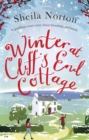 Image for Winter at Cliff&#39;s End Cottage