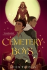 Image for Cemetery boys