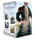 Image for The Bridgerton collectionBooks 1-4