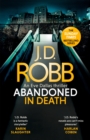 Image for Abandoned in Death: An Eve Dallas thriller (In Death 54)