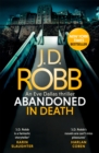 Image for Abandoned in death