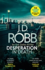 Image for Desperation in Death: An Eve Dallas thriller (In Death 55)