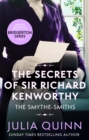 Image for The Secrets of Sir Richard Kenworthy