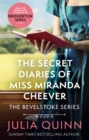 Image for The Secret Diaries Of Miss Miranda Cheever
