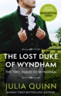 Image for The Lost Duke Of Wyndham