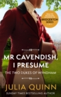 Image for Mr Cavendish, I Presume