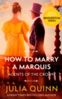 Image for How To Marry A Marquis