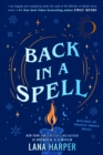 Image for Back in a spell