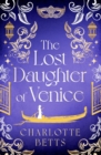 Image for The lost daughter of Venice