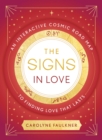 Image for The signs in love