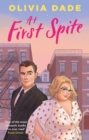 Image for At first spite