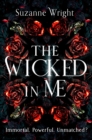 Image for The Wicked In Me