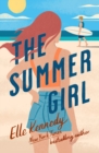 Image for The summer girl