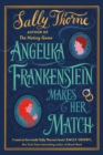 Image for Angelika Frankenstein Makes Her Match