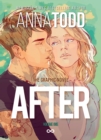 Image for AFTER: The Graphic Novel (Volume One)