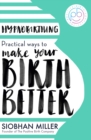Image for Hypnobirthing  : practical ways to make your birth better