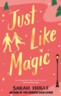 Image for Just like magic