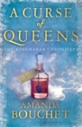 Image for A curse of queens