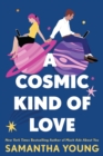 Image for A Cosmic Kind of Love