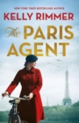 Image for The Paris agent