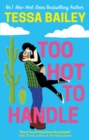 Image for Too hot to handle