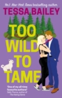 Image for Too Wild to Tame